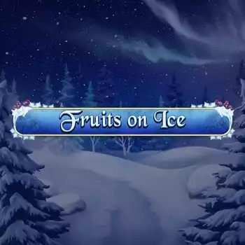 Fruits On Ice