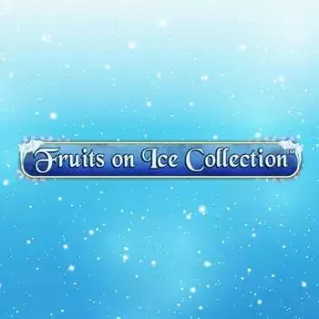 Fruits On Ice Collection - 30 Lines