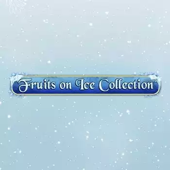 Fruits On Ice Collection - 40 Lines