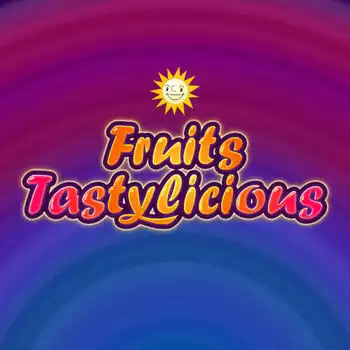 Fruits Tastylicious