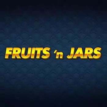 Fruits n Jars