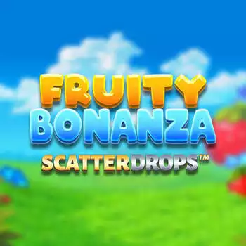 Fruity Bonanza Scatter Drops