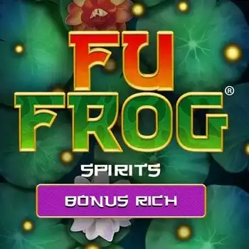 Fu Frog Spirits