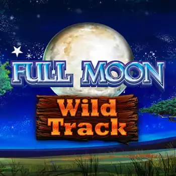 Full Moon Wild Track