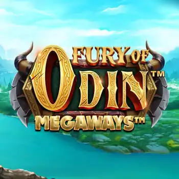 Fury of Odin Megaways