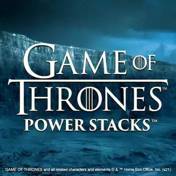 Game of Thrones Power Stacks