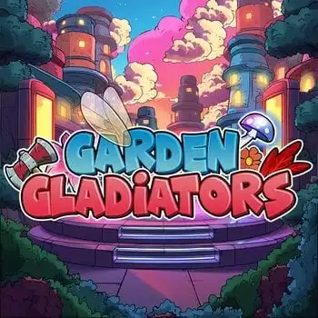 Garden Gladiators