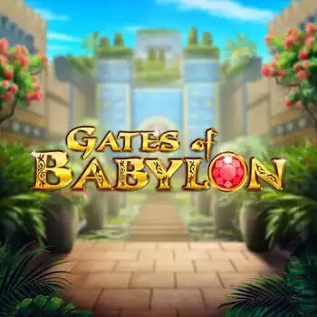 Gates of Babylon