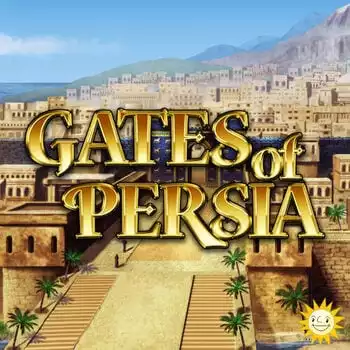 Gates of Persia