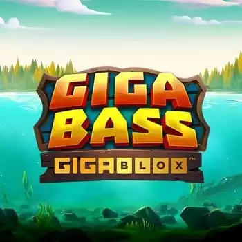 Giga Bass GigaBlox