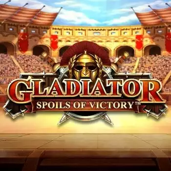 Gladiator Spoils of Victory