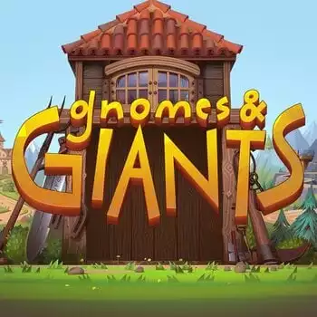 Gnomes & Giants