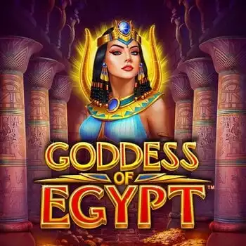 Goddess of Egypt