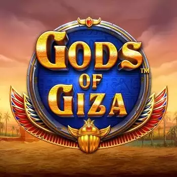 Gods of Giza