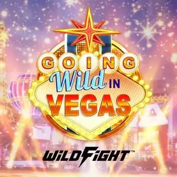 Going Wild in Vegas WildFight