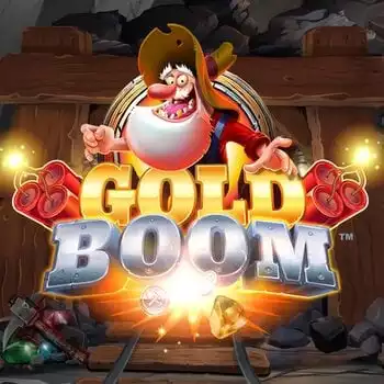 Gold Boom