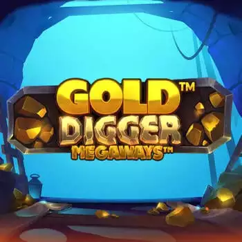 Gold Digger Megaways