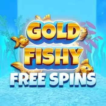 Gold Fishy Free Spins