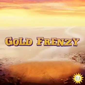 Gold Frenzy