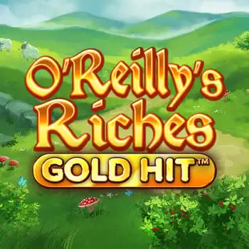 Gold Hit: O'Reilly's Riches