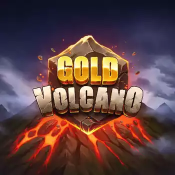 Gold Volcano