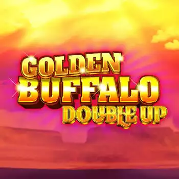 Golden Buffalo Double Up (No Bonus Buy)