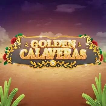 Golden Calaveras