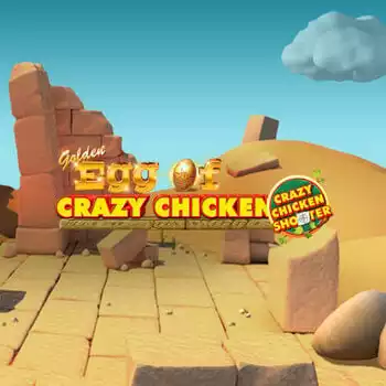 Golden Egg of Crazy Chicken CCS