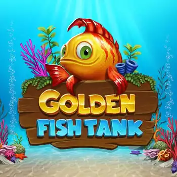 Golden Fishtank