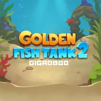 Golden Fishtank 2 Gigablox