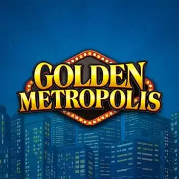 Golden Metropolis