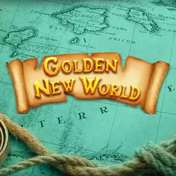 Golden New World