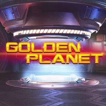 Golden Planet