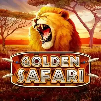 Golden Safari