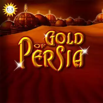 Gold of Persia