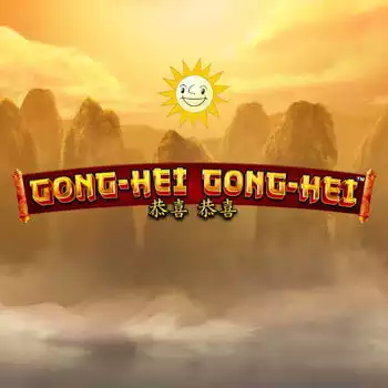 Gong Hei Gong Hei