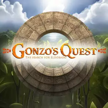 Gonzo's Quest