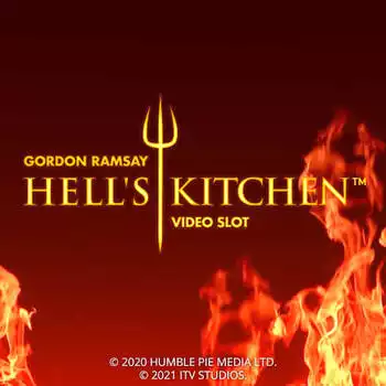 Gordon Ramsay Hell's Kitchen