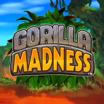 Gorilla Madness