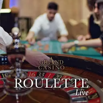 Grand Casino Roulette