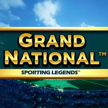 Grand National: Sporting Legends