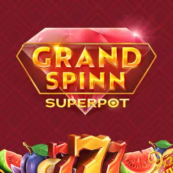 Grand Spinn Superpot