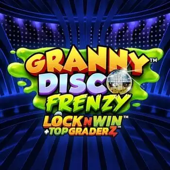 Granny Disco Frenzy