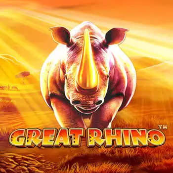 Great Rhino