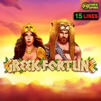 Greek Fortune