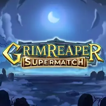 Grim Reaper Supermatch