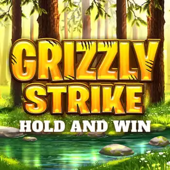 Grizzly Strike