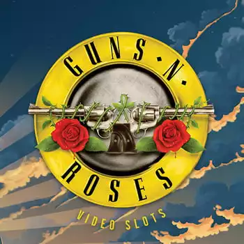 Guns N Roses Video Slots