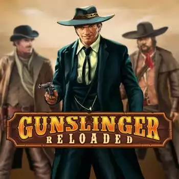 Gunslinger Reloaded