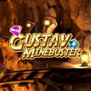 Gustav Minebuster